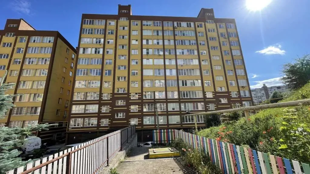 2-к квартира Хмельницький, Кармелюка 25