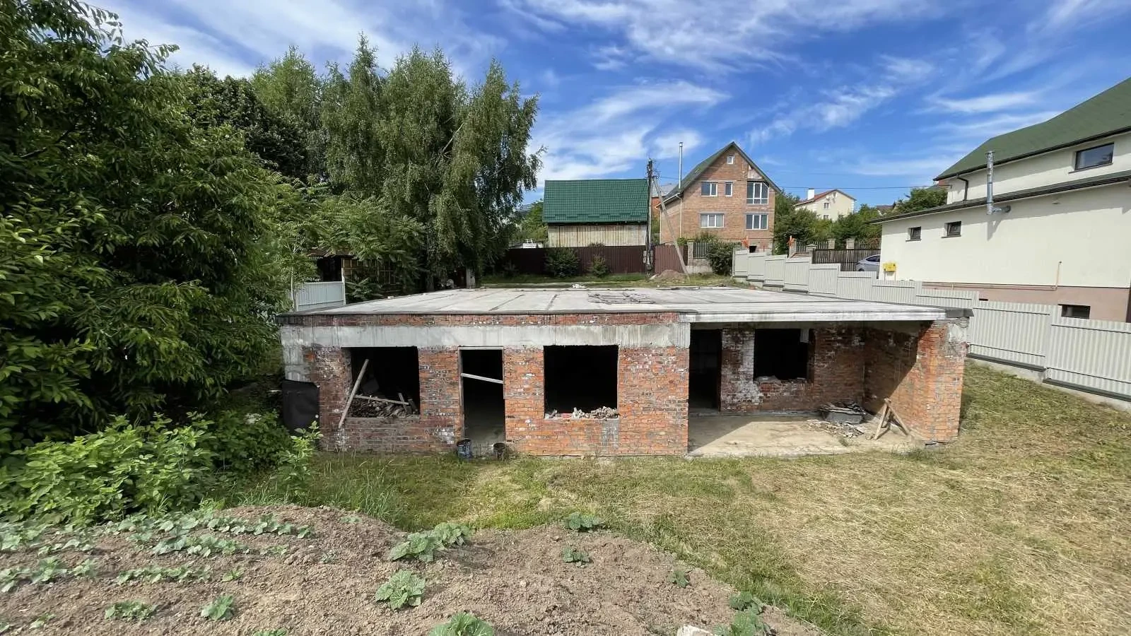 3-к будинок Хмельницький, Провулок Гайдамацький 6/1 13