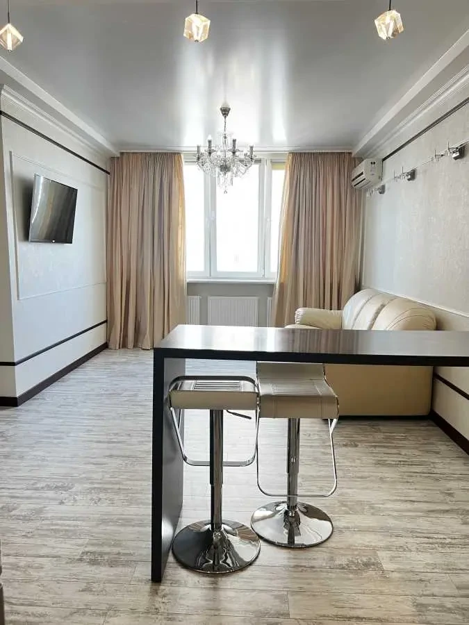 2-к квартира Київ, Дарницький, Анни Ахматової 34 3