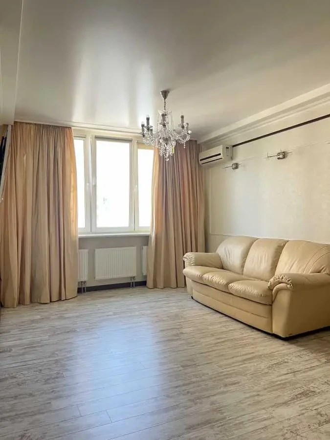 2-к квартира Київ, Дарницький, Анни Ахматової 34 2