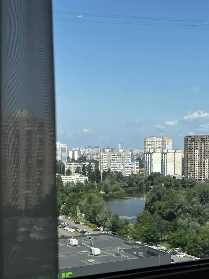 2-к квартира Київ, Дарницький, Анни Ахматової 34 13