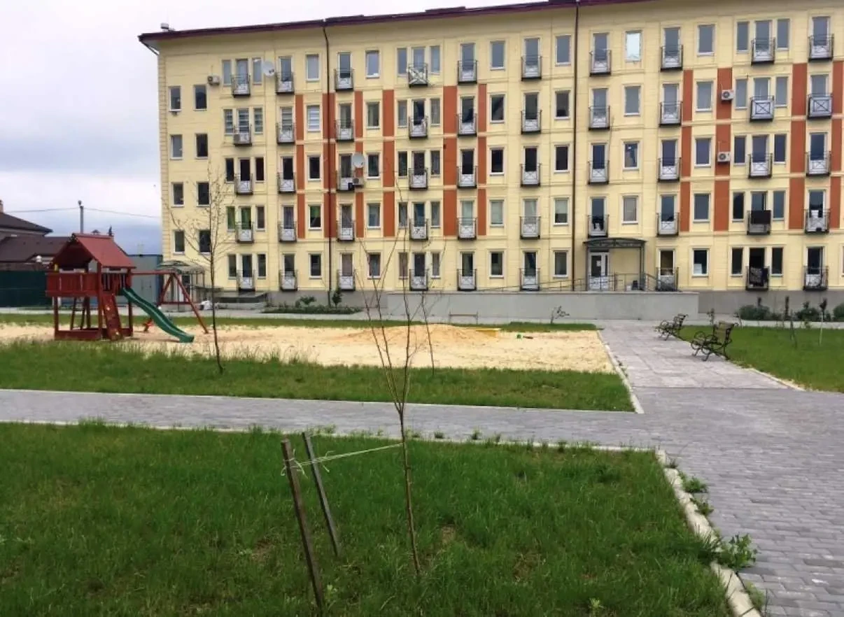 3-к квартира Бучанський, Ірпінь, Олега Кошового 13Б/3 2