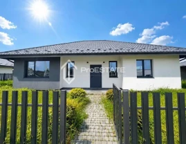 4-к будинок Бориспільський, Гнідин, Паркова
