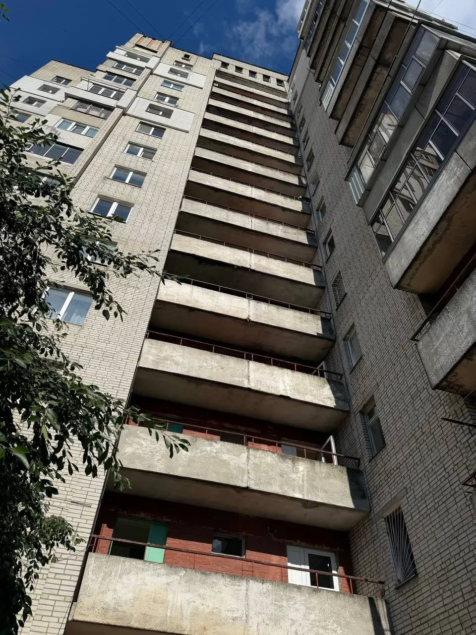 Продаж двохкімнатної квартири вул. Пасічна / Личаківська