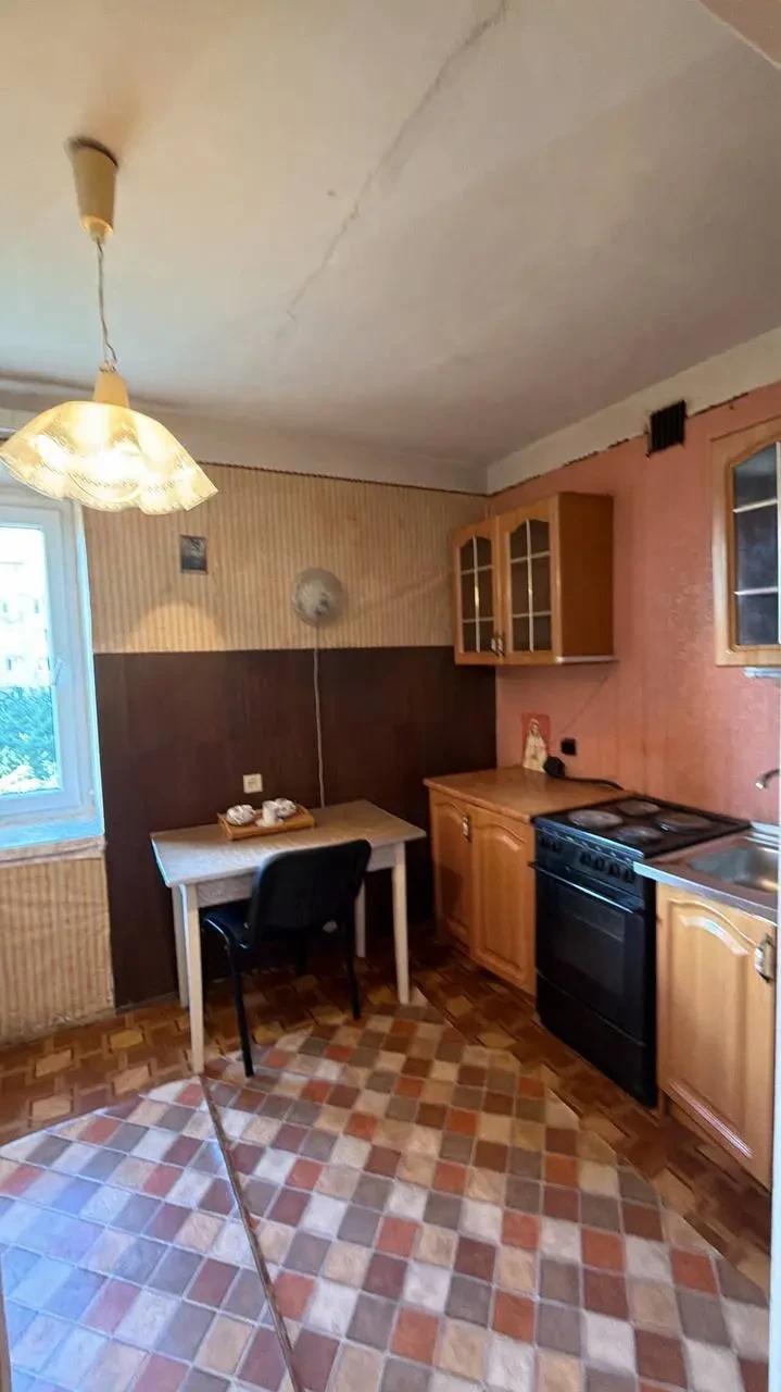 Продаж двохкімнатної квартири вул. Пасічна / Личаківська 4