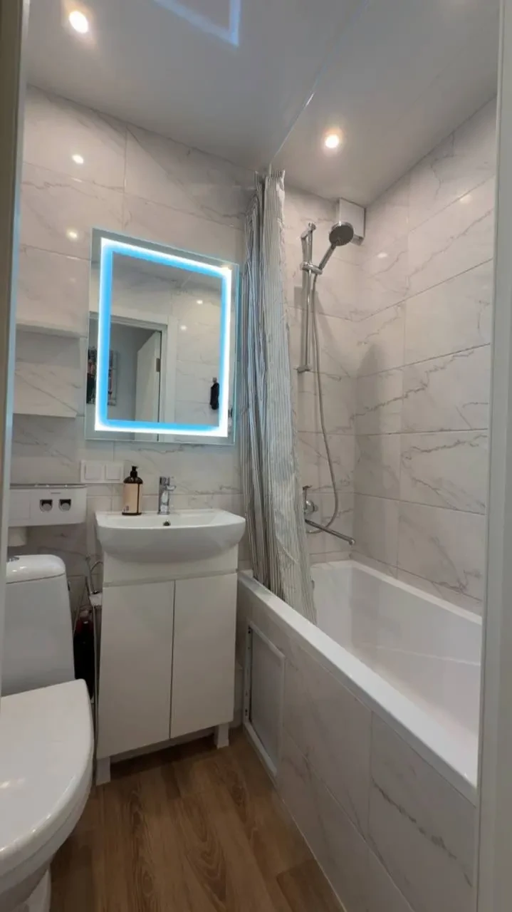 Продаж 1-кім. квартири 29.3 м.кв., в. Сосюри 8
