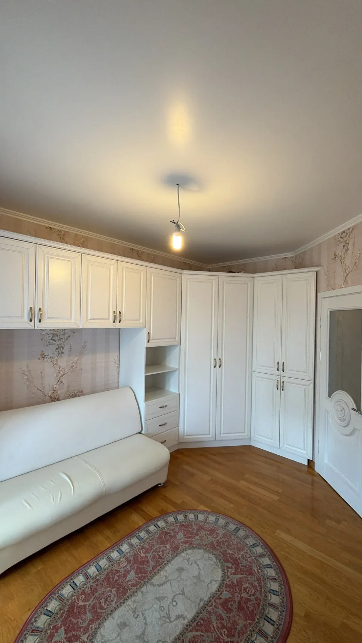 Продаж 3-кім. квартири 97 м.кв., в. Крушельницької 2