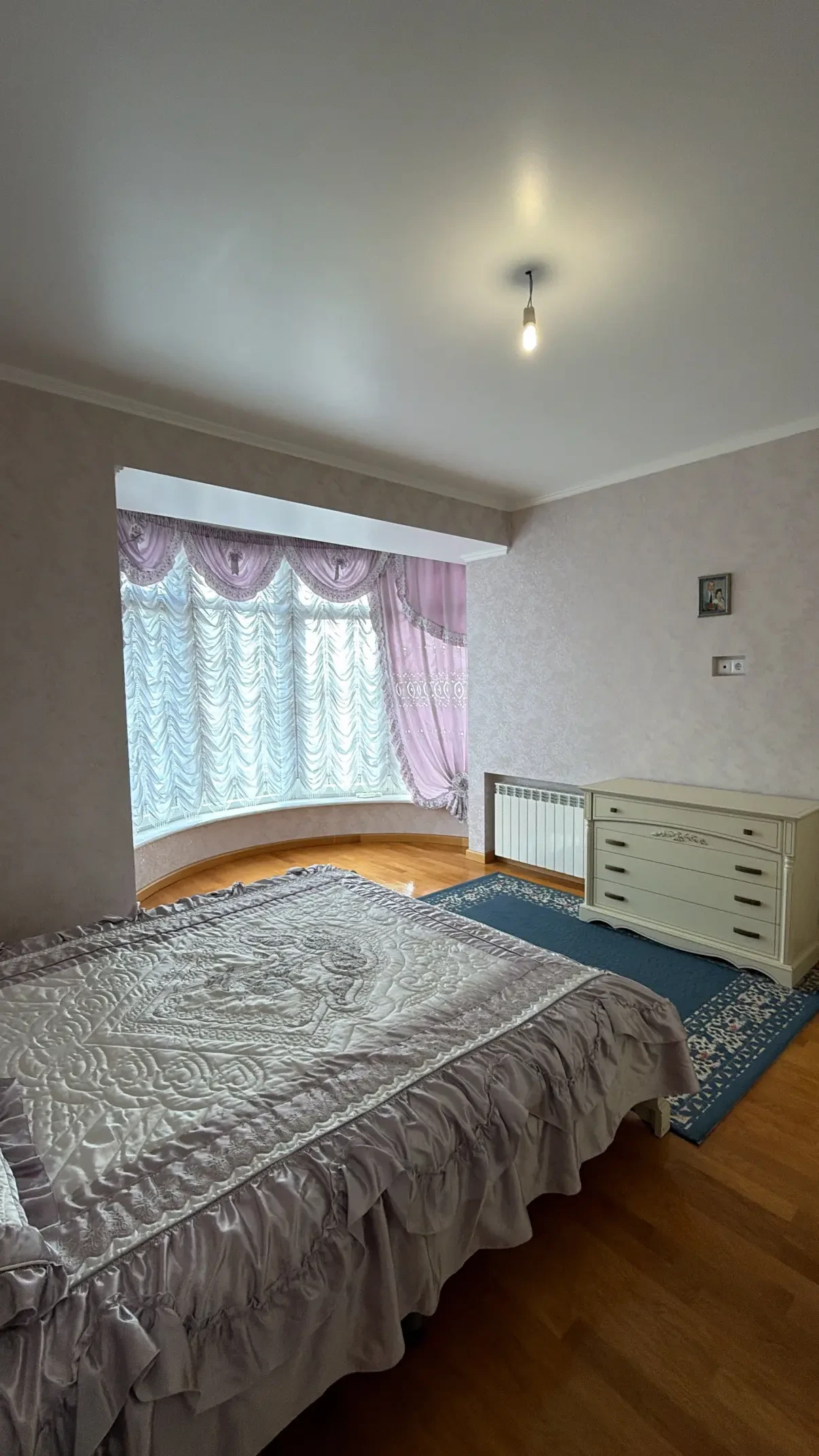 Продаж 3-кім. квартири 97 м.кв., в. Крушельницької 3