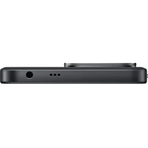 Смартфон Xiaomi Redmi 17 4/256GB Black UA 6