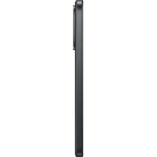 Смартфон Xiaomi Redmi 17 4/256GB Black UA 4