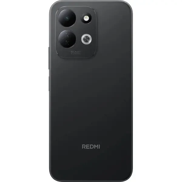 Смартфон Xiaomi Redmi 17 4/256GB Black UA 3
