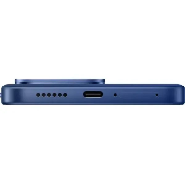 Смартфон Xiaomi Redmi 17 4/256GB Deep Blue UA 7