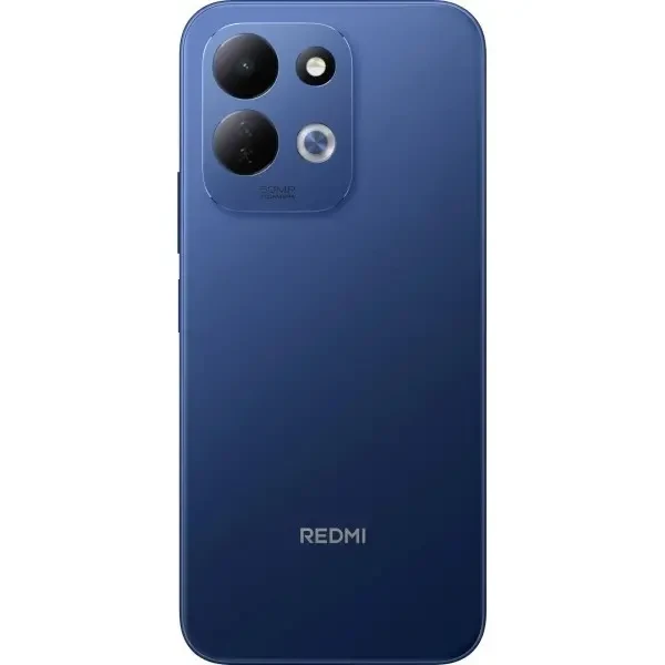 Смартфон Xiaomi Redmi 17 4/256GB Deep Blue UA 3