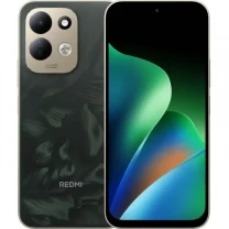 Смартфон Xiaomi Redmi 17 4/256GB Oak Green UA