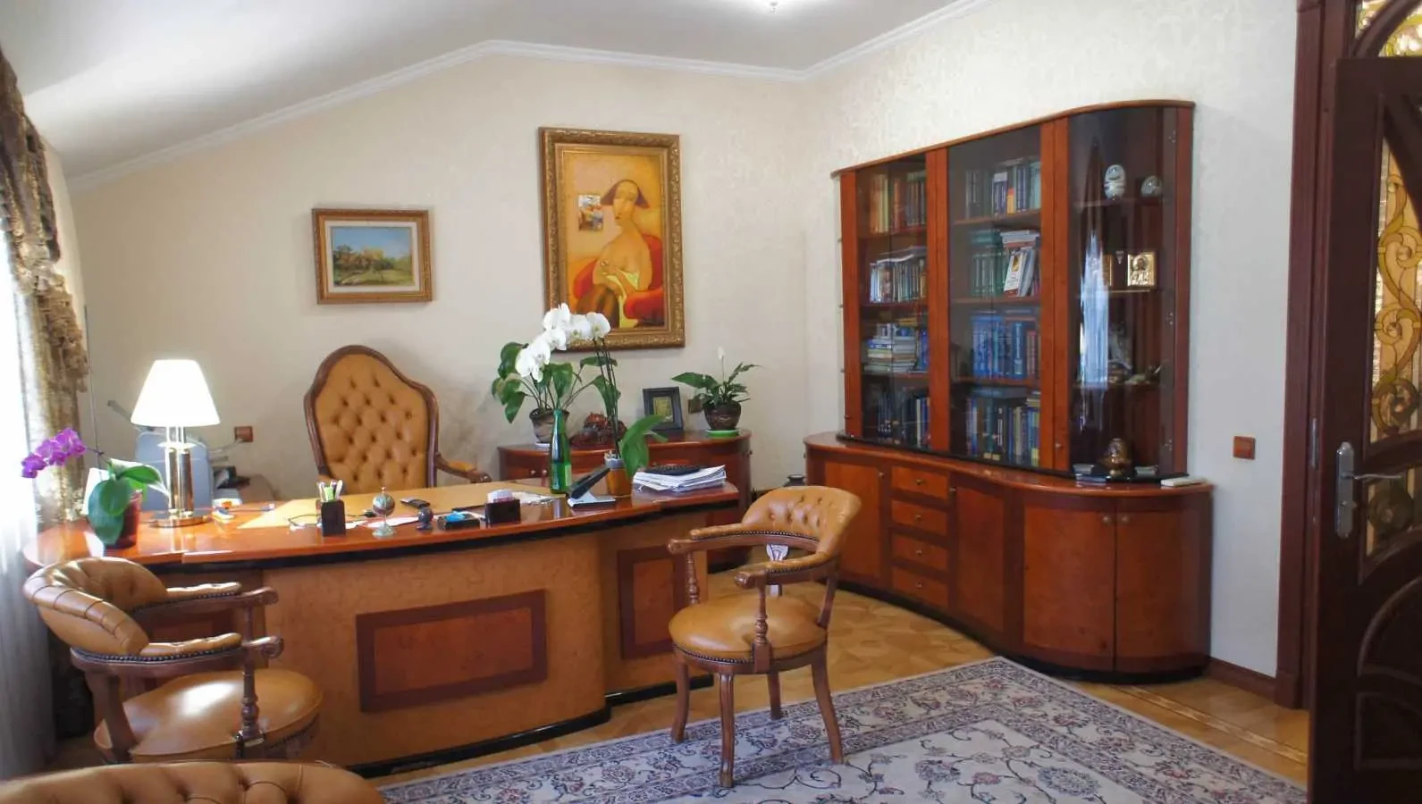 приміщення, будівлі Київ, Шевченківський, Багговутівська 17-21 3