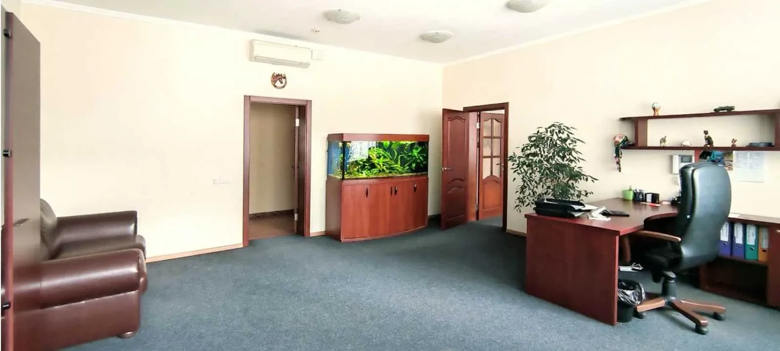 приміщення, будівлі Київ, Шевченківський, Багговутівська 17-21 6