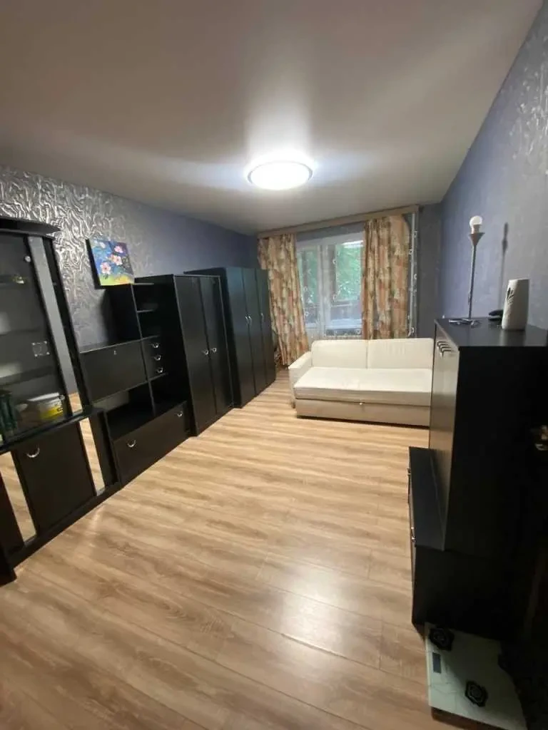 1-к квартира Київ, Святошинський, Якуба Коласа 2