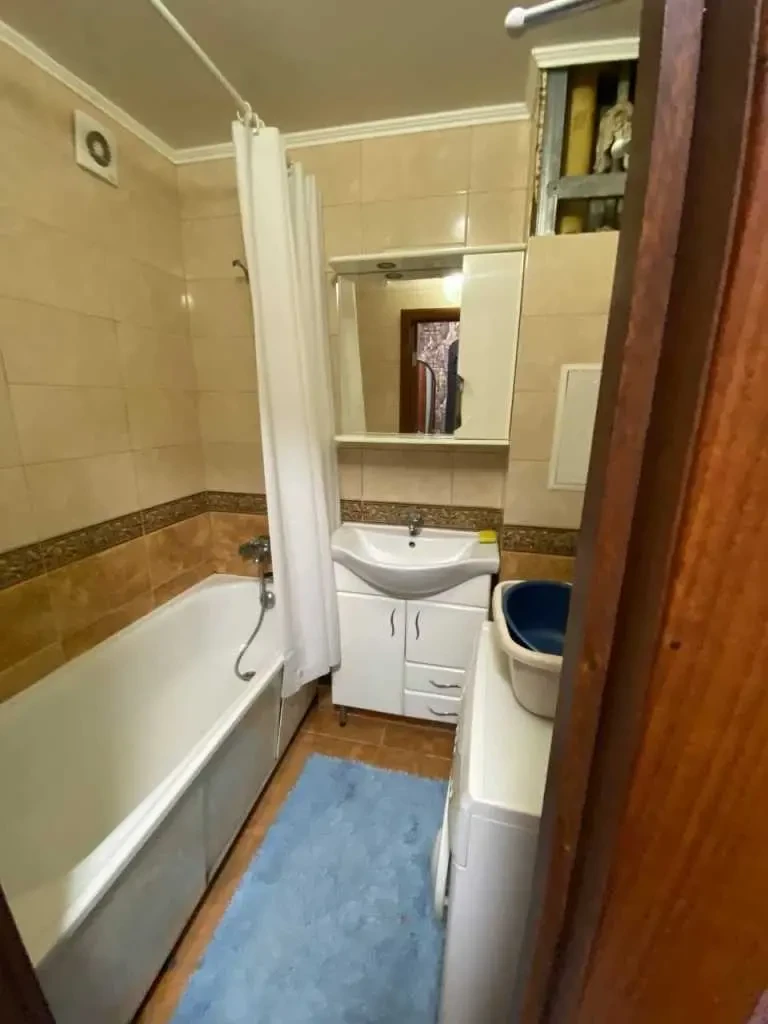 1-к квартира Київ, Святошинський, Якуба Коласа 6