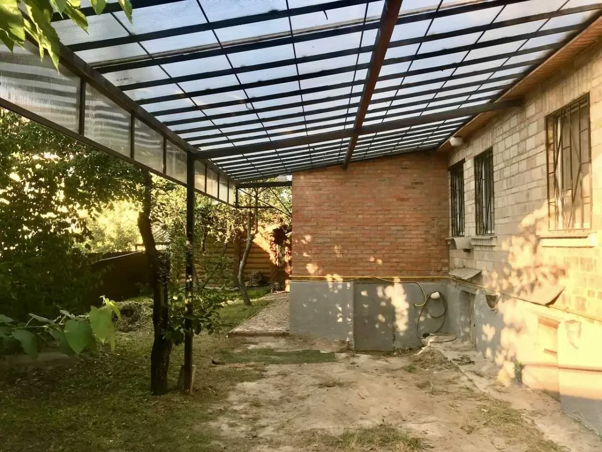 3-к дача Бучанський, Лісне, Лісова 12