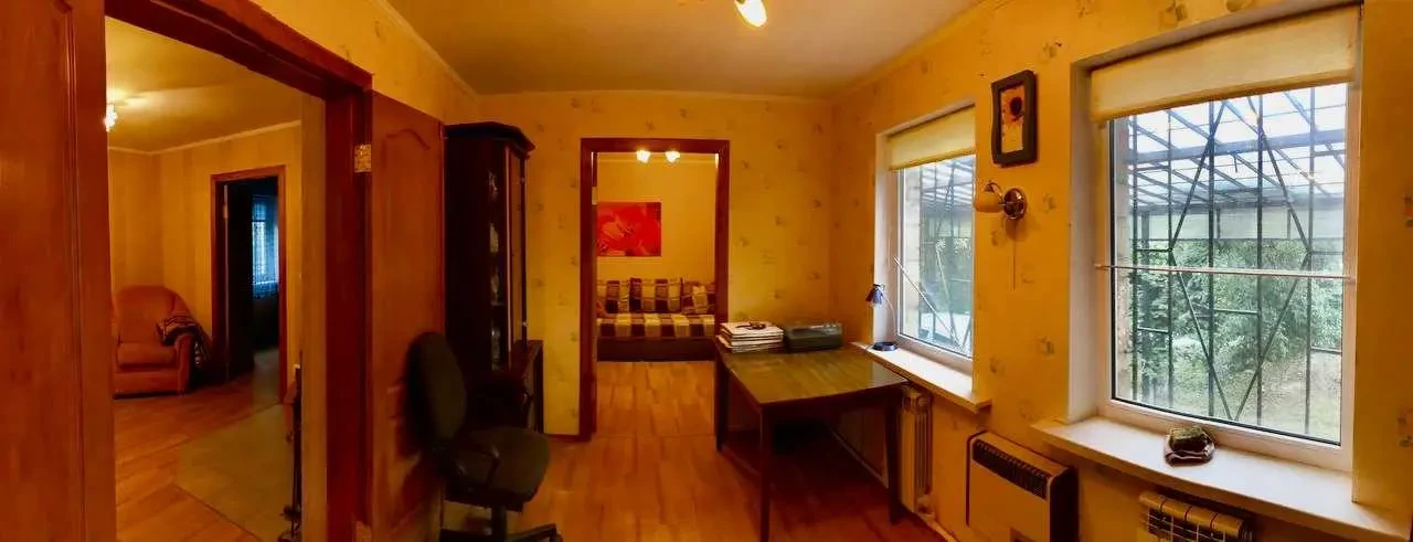 3-к дача Бучанський, Лісне, Лісова 13