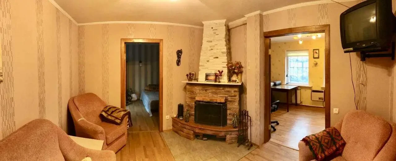 3-к дача Бучанський, Лісне, Лісова 6