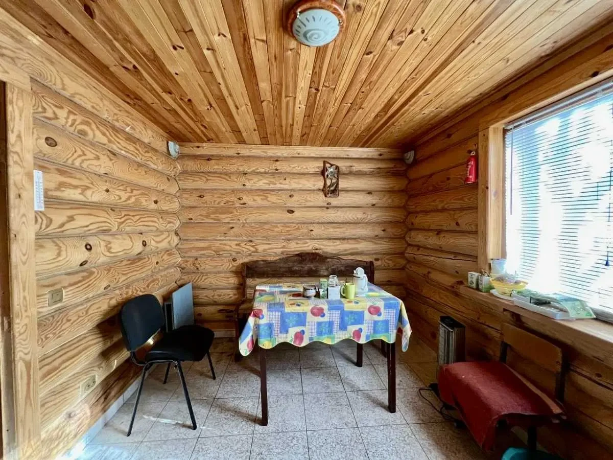 3-к дача Бучанський, Лісне, Лісова 14