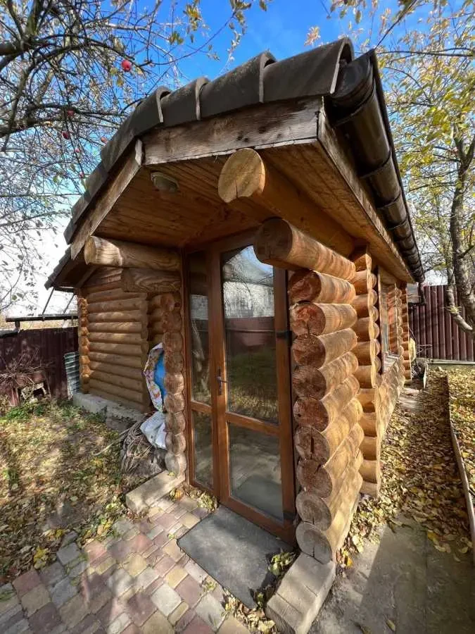 3-к дача Бучанський, Лісне, Лісова 18