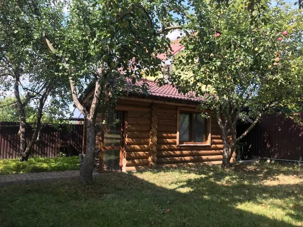 3-к дача Бучанський, Лісне, Лісова 15