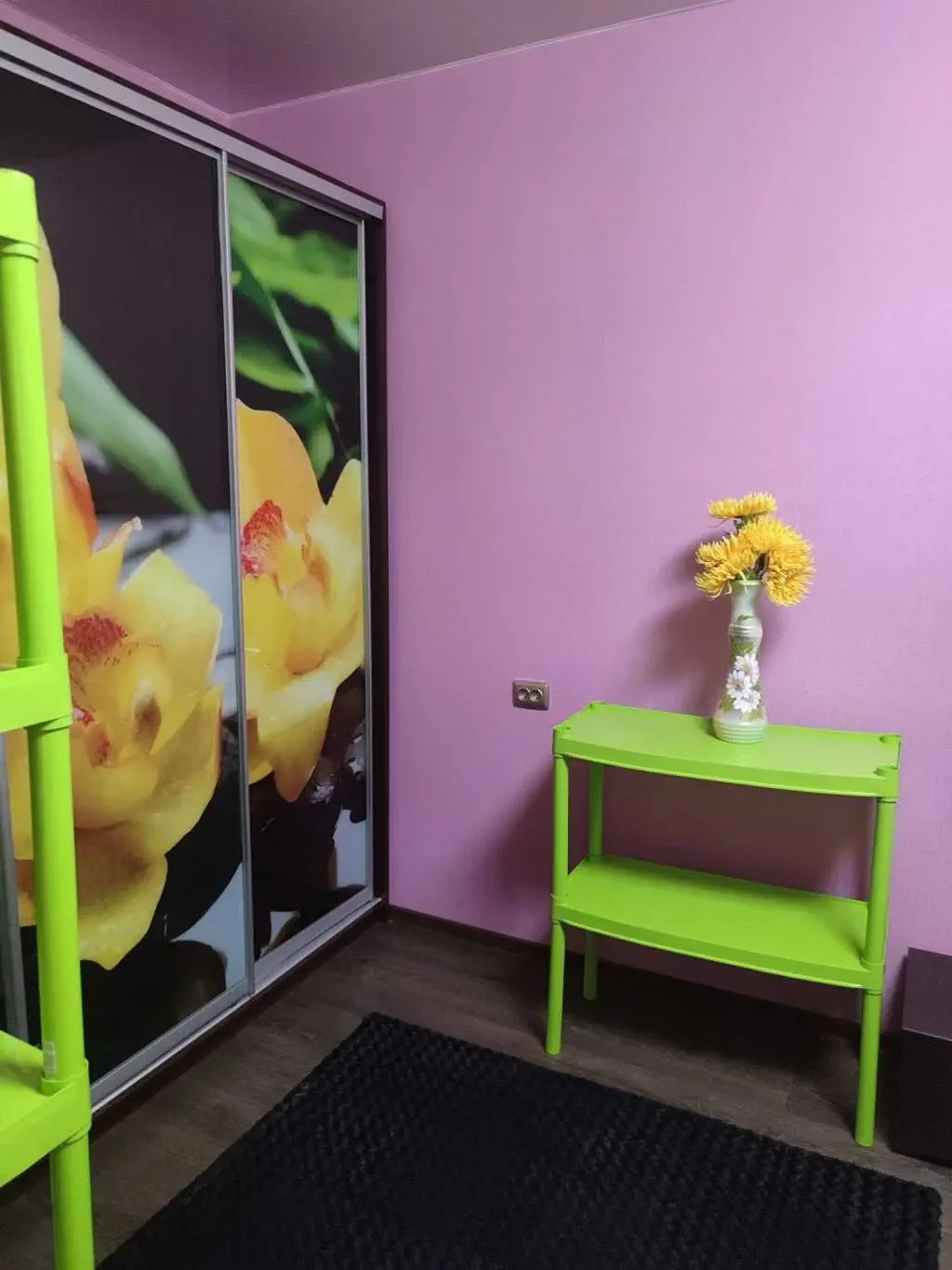 1-к квартира Бучанський, Гостомель, Бучанське шоссе 3