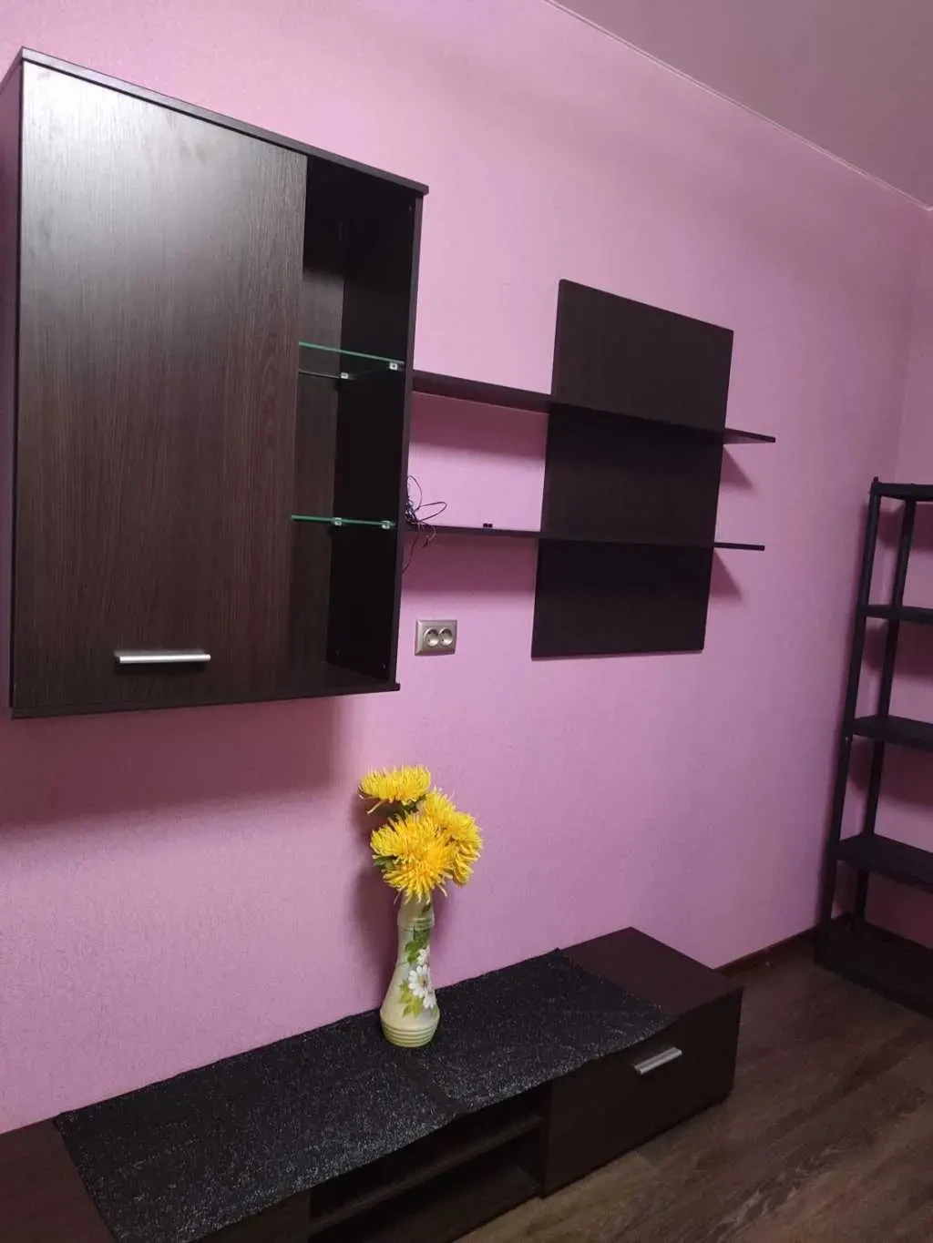 1-к квартира Бучанський, Гостомель, Бучанське шоссе 4