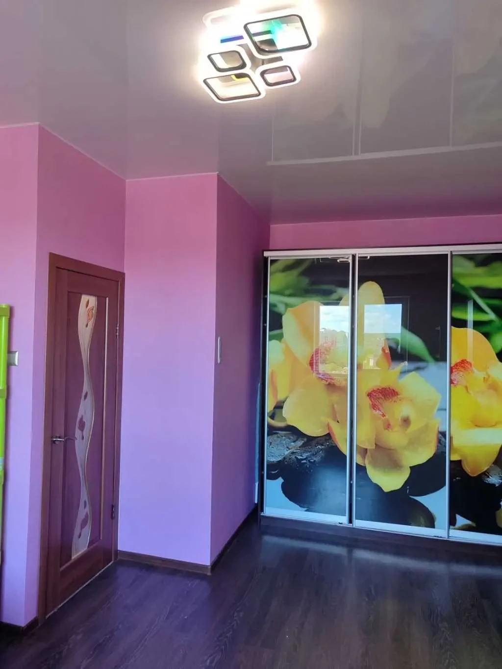 1-к квартира Бучанський, Гостомель, Бучанське шоссе 5