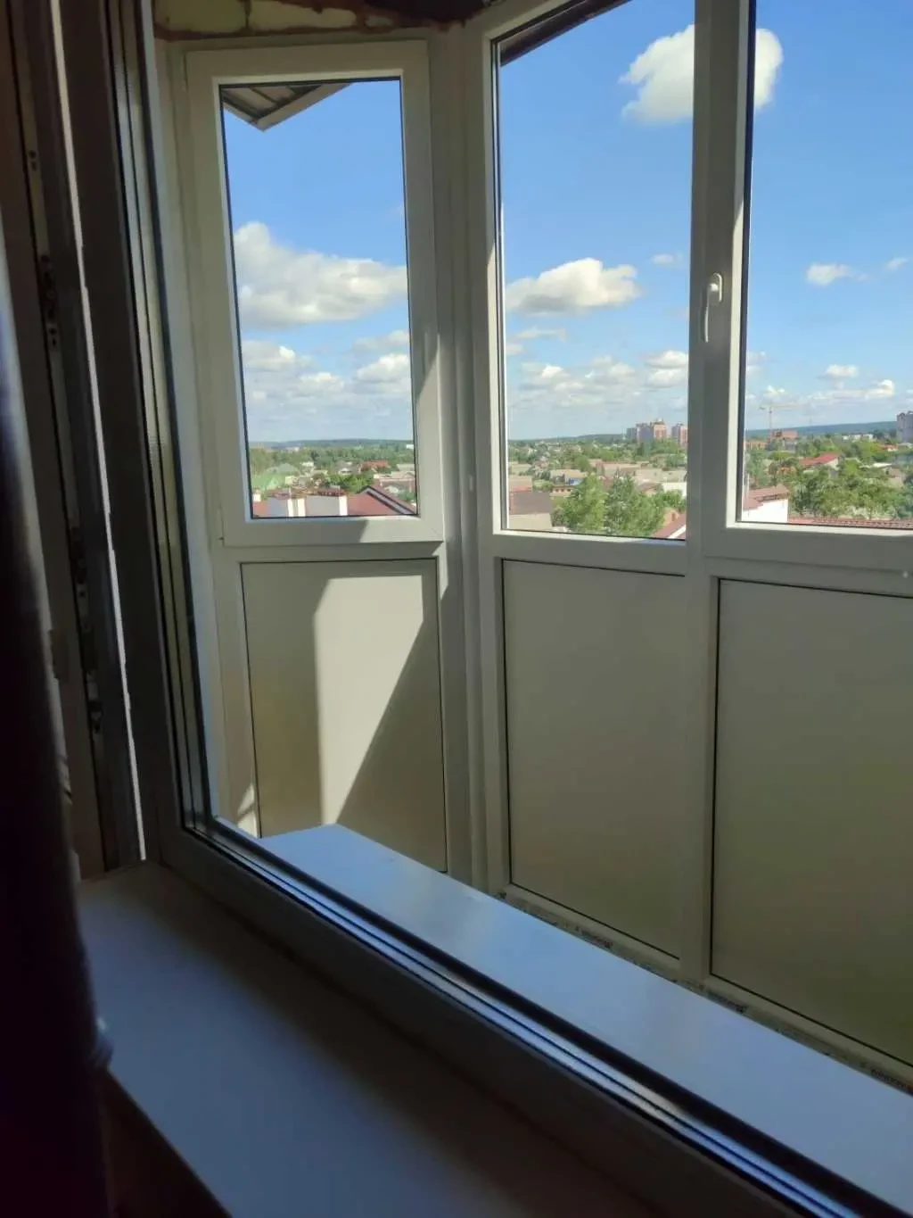 1-к квартира Бучанський, Гостомель, Бучанське шоссе 9