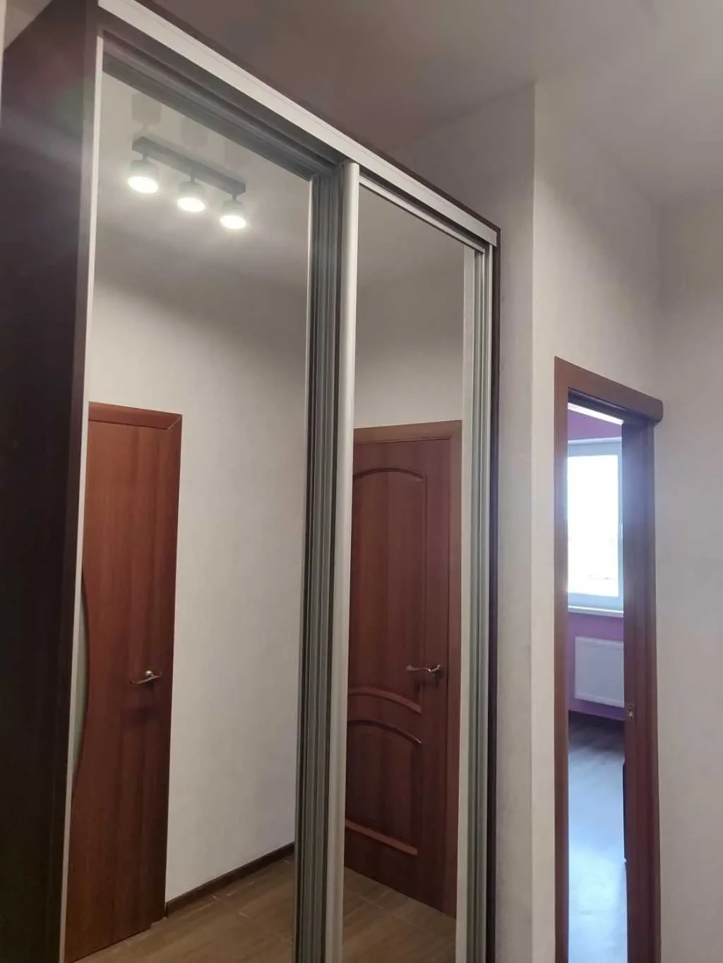 1-к квартира Бучанський, Гостомель, Бучанське шоссе 12