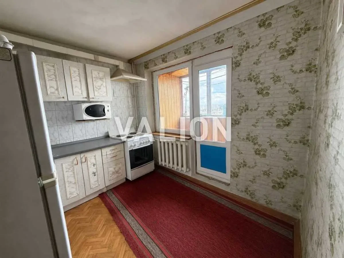 1-к квартира Київ, Дніпровський, Райдужна 17А 2