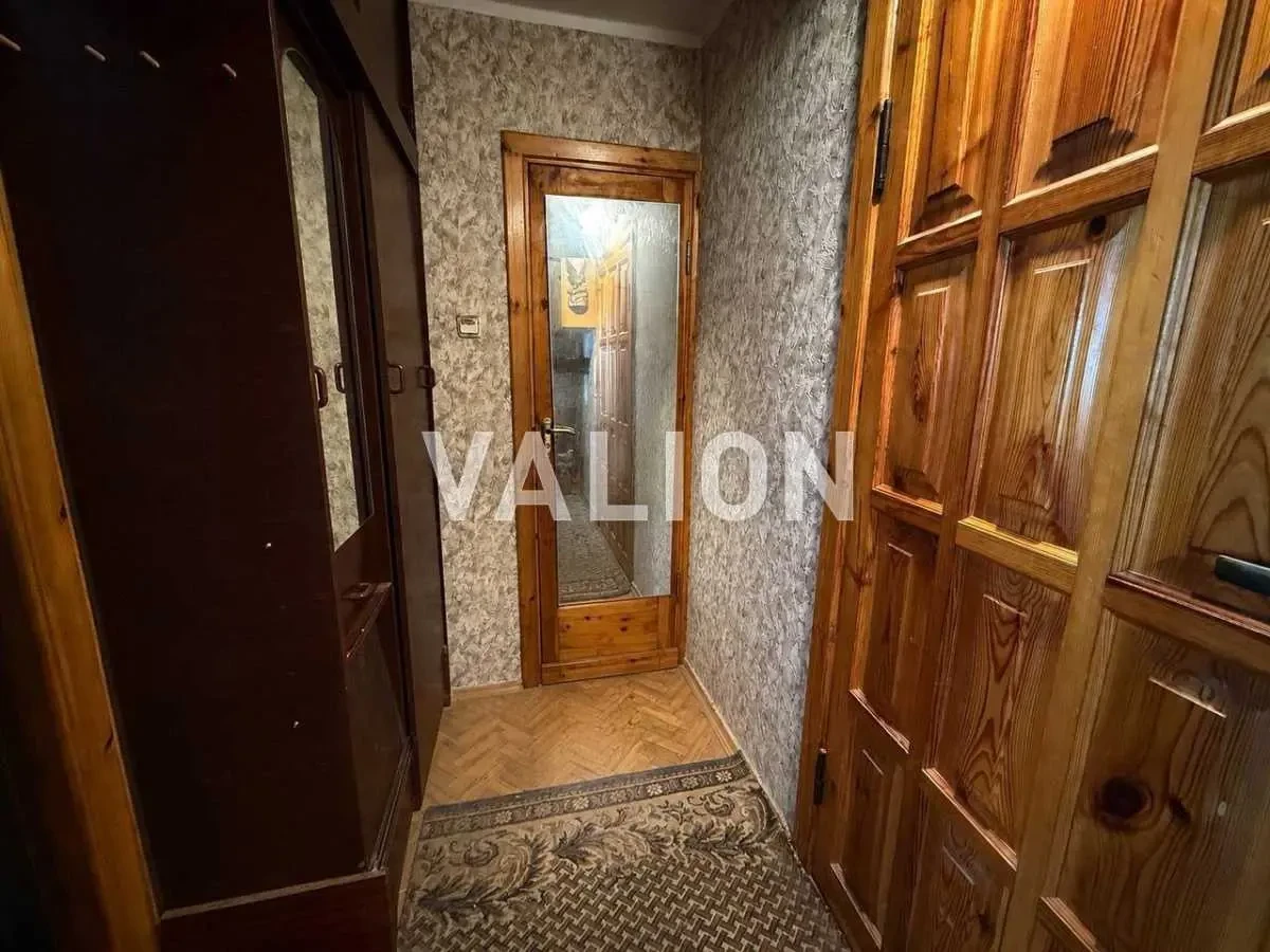 1-к квартира Київ, Дніпровський, Райдужна 17А 8