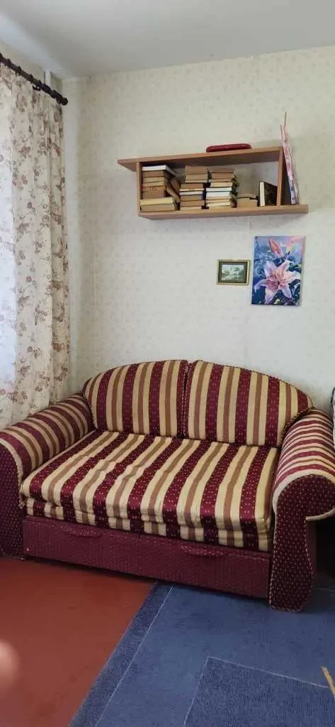 1-к квартира Київ, Солом`янський, Ніжинська