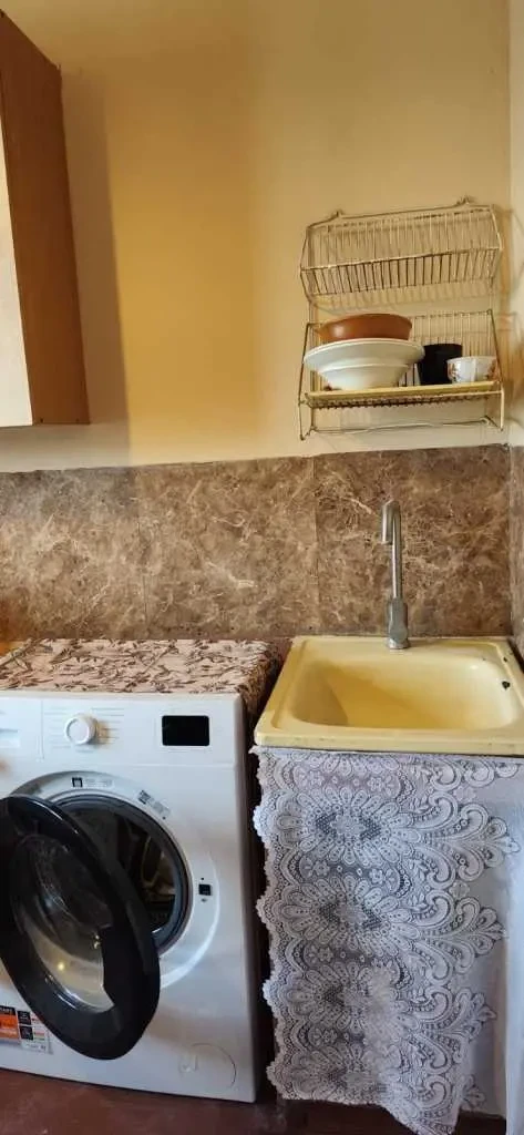 1-к квартира Київ, Солом`янський, Ніжинська 7