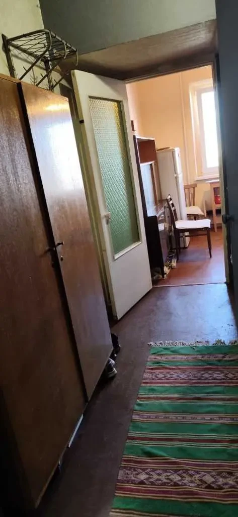 1-к квартира Київ, Солом`янський, Ніжинська 13