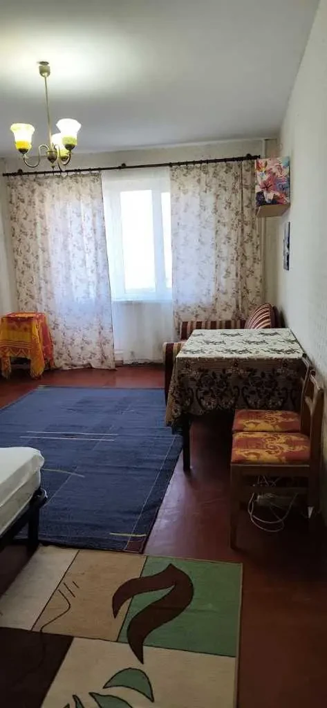 1-к квартира Київ, Солом`янський, Ніжинська 15
