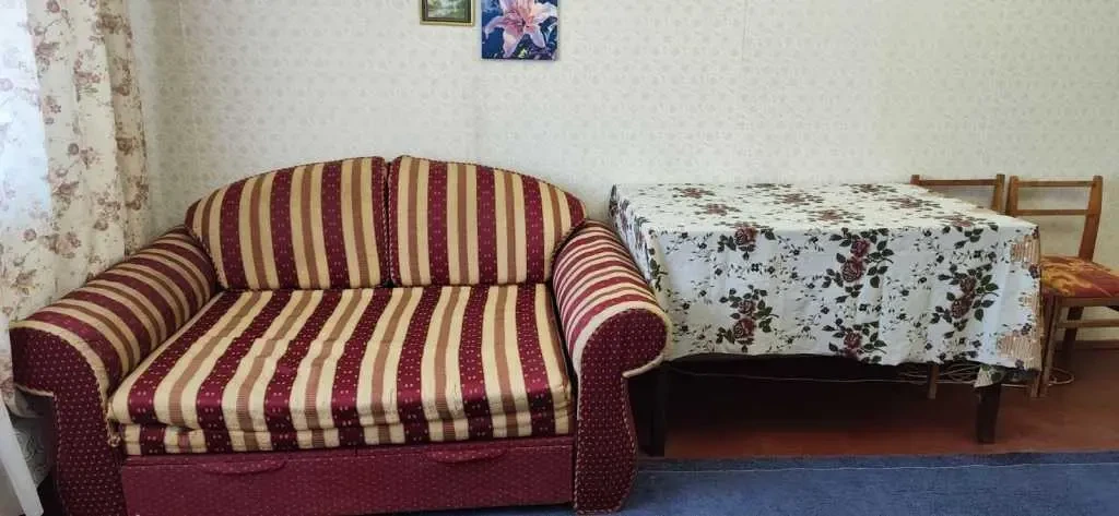 1-к квартира Київ, Солом`янський, Ніжинська 17