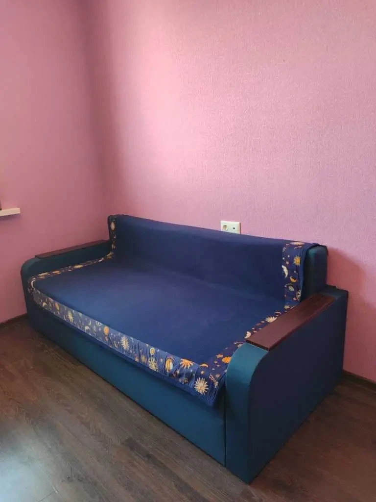 1-к квартира Бучанський, Гостомель, Бучанське шосе 8