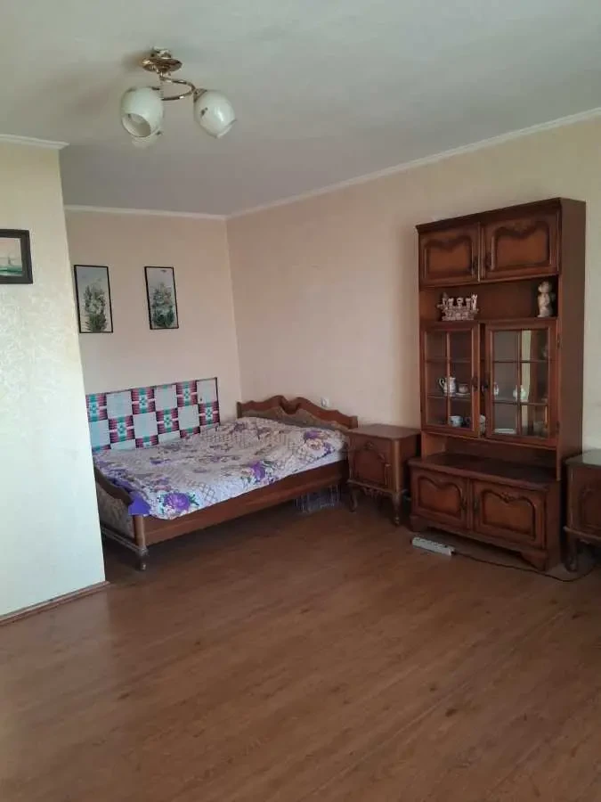 1-к квартира Київ, Дніпровський, Празька 18а 7