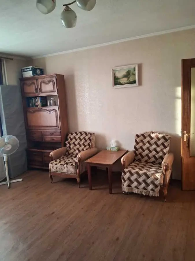 1-к квартира Київ, Дніпровський, Празька 18а 9