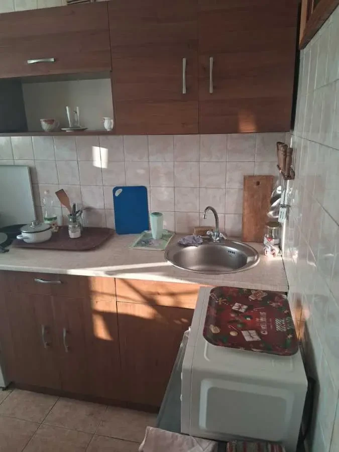 1-к квартира Київ, Дніпровський, Празька 18а 2