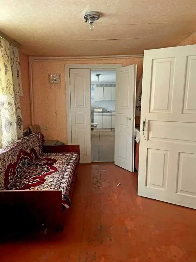 4-к будинок Броварський, Велика Димерка, Богданівський провулок 5