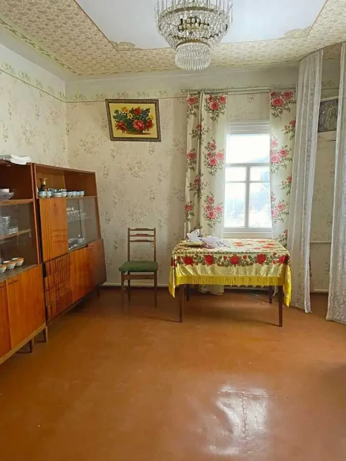 4-к будинок Броварський, Велика Димерка, Богданівський провулок 15