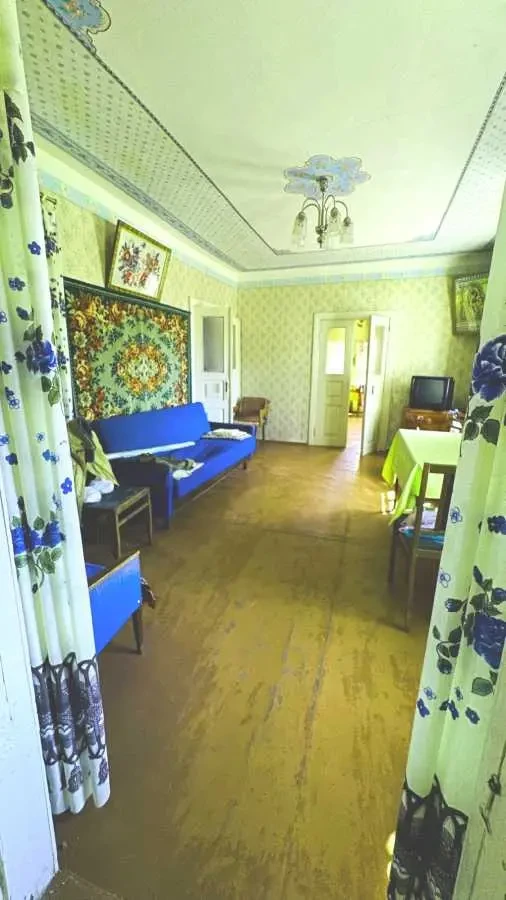 4-к будинок Броварський, Велика Димерка, Богданівський провулок 2