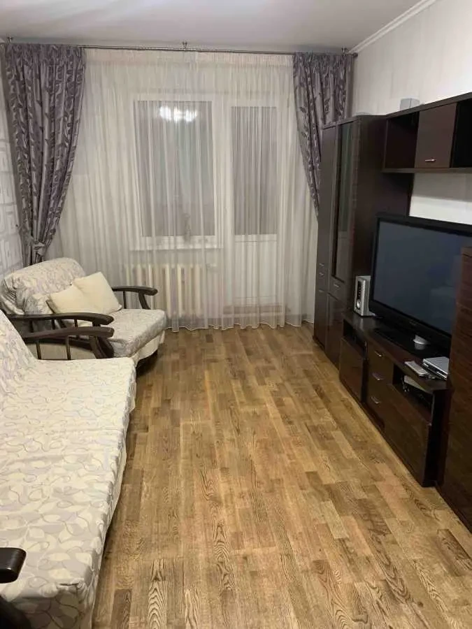 2-к квартира Київ, Подільський, Європейського Союзу 19А 8