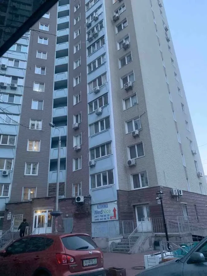 2-к квартира Київ, Подільський, Європейського Союзу 19А 11