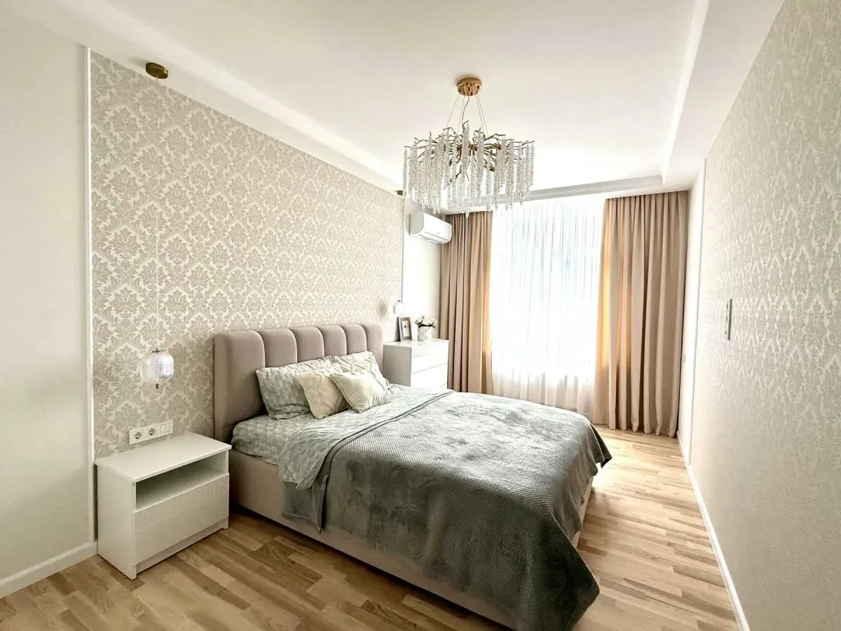 2-к квартира Броварський, Бровари, Чорновола 17 2